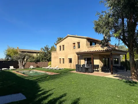 Casa de 200 m² a la Tallada d'Empordà