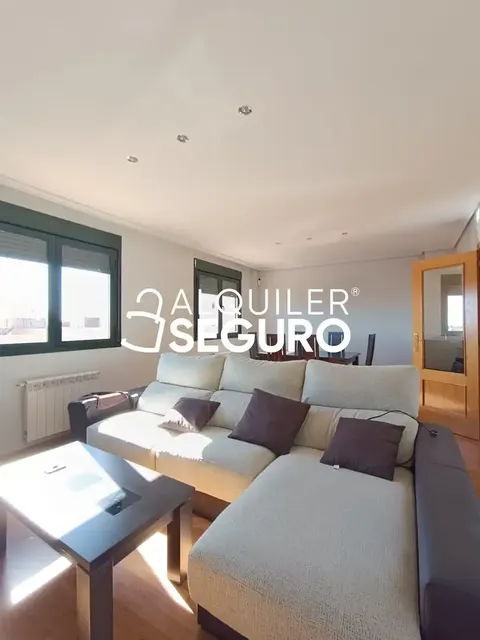 Pis de 140 m² a Illescas