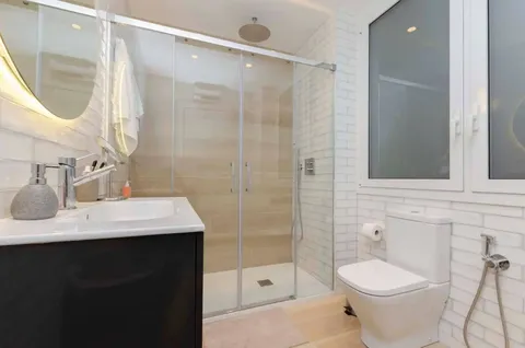 Pis de 84 m² a Madrid