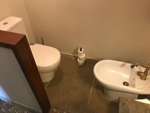 Pis de 96 m² a València