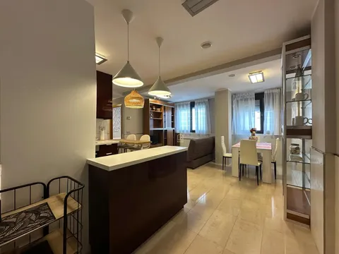 Pis de 49 m² a Oviedo