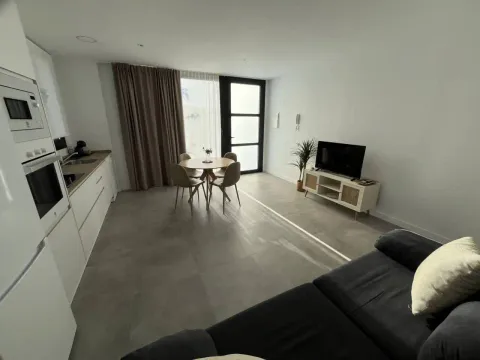Appartamento 70 m² a Alcañiz (2/10)