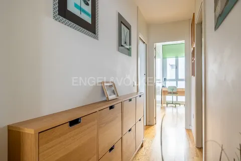 Pis de 114 m² a Sevilla