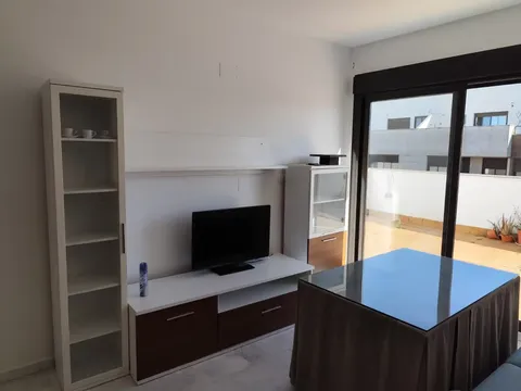 Квартира 60 м² у Zafra