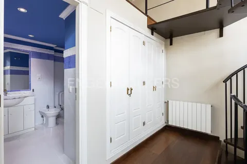 Pis de 125 m² a València