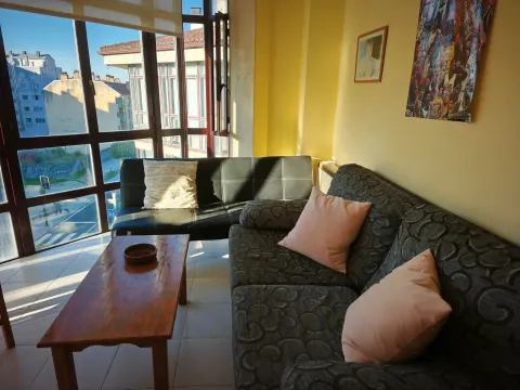 Квартира 60 м² в Santiago de Compostela (3/10)