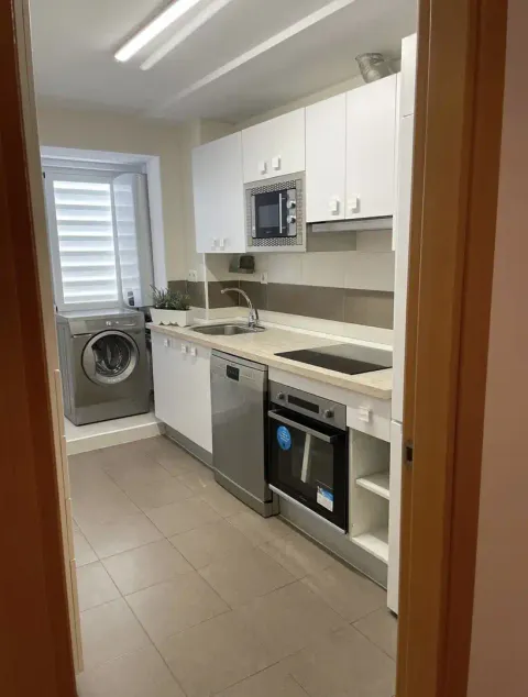 Pis de 84 m² a Toledo