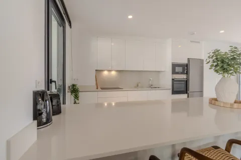 Apartamento 101 m² em Marbella
