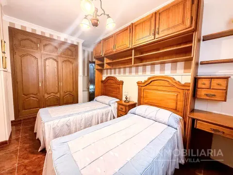 Квартира 110 м² в Yunquera