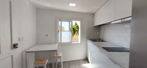 Pis de 52 m² a San Cristóbal de La Laguna