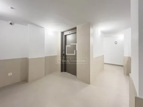 Pis de 72 m² a Madrid