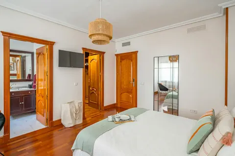 Stanza in affitto, Madrid