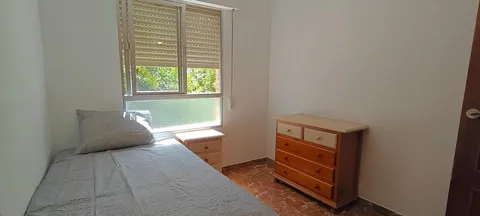 Stanza in affitto, Granada