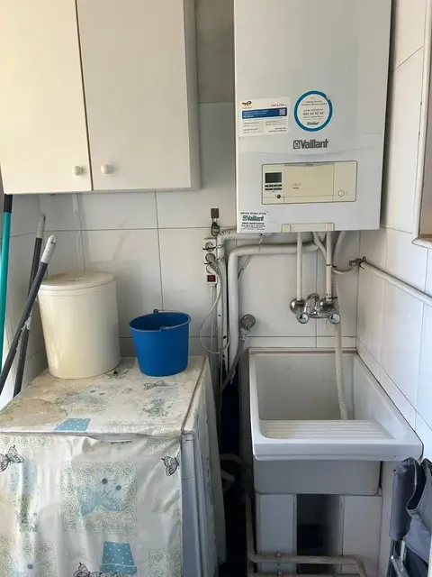 Pis de 140 m² a Múrcia