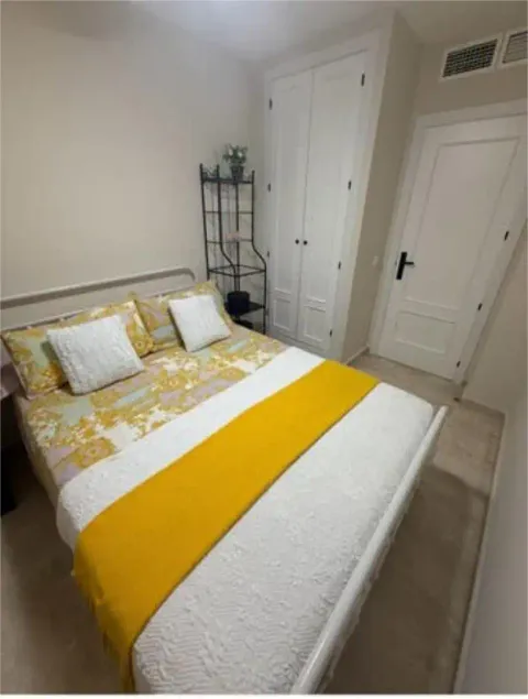 Pis de 109 m² a Marbella