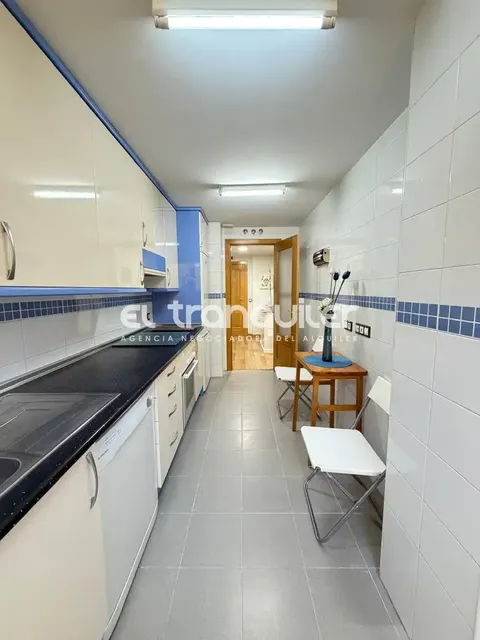 Pis de 106 m² a Pinto
