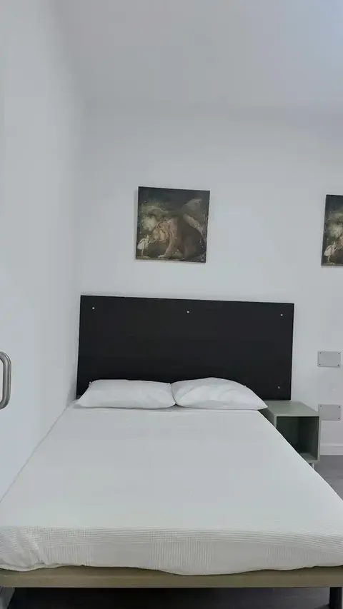 Appartamento 77 m² a Madrid