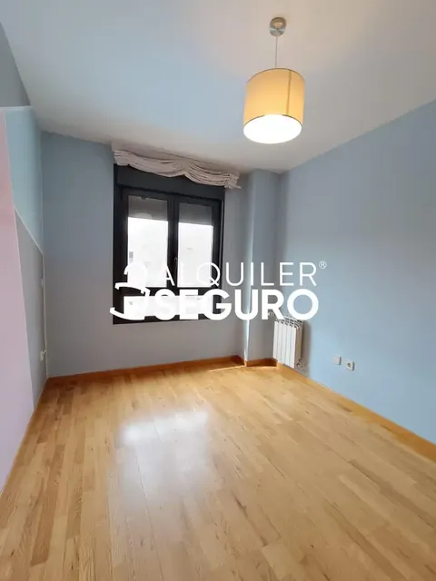 Pis de 90 m² a Parla