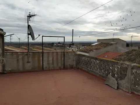 Casa de 846 m² a Tornabous