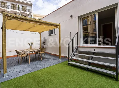 Appartamento 80 m² a Barcelona