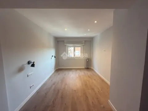 Pis de 121 m² a Madrid
