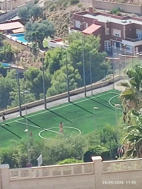 Pis de 50 m² a Vícar