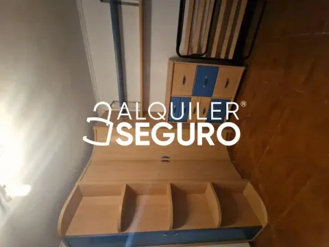 Casa 60 m² a Madrid