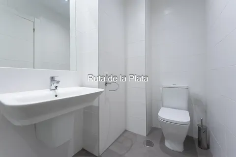 Pis de 78 m² a Zamora