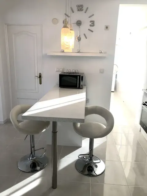 Pis de 85 m² a València