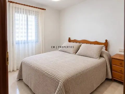 Pis de 49 m² a València