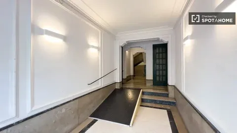 Stanza in affitto, Barcelona