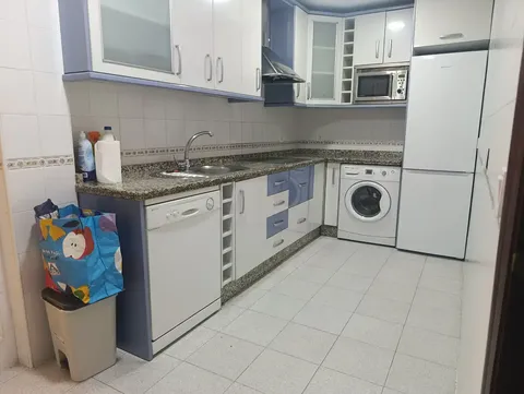 Piso de 80 m² en Dos Hermanas