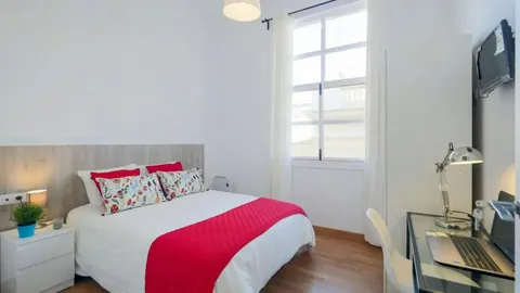Habitación en alquiler, Barcelona