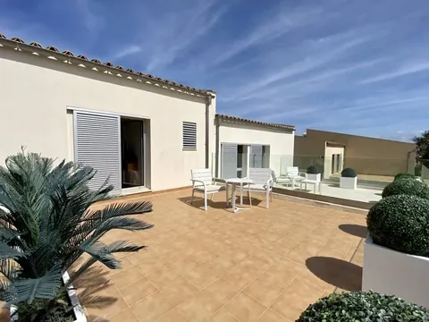 Casa de 305 m² a Palma