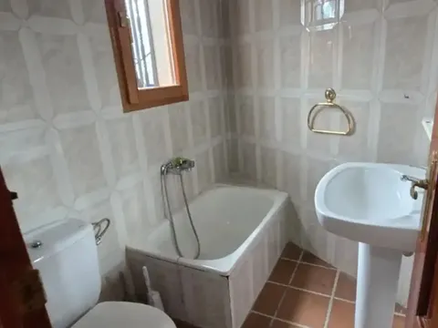 Casa de 220 m² a Calzada de Calatrava