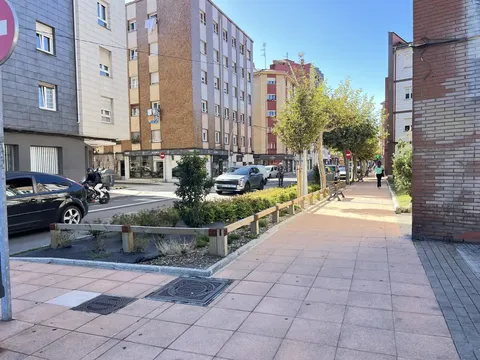 Pis de 73 m² a Gijón