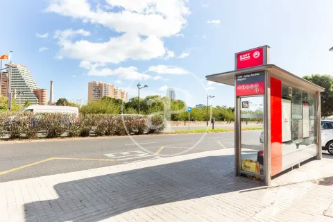 Квартира 150 м² у Валенсіі