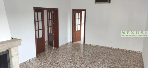 Casa de 160 m² a Casar de Cáceres