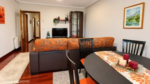 Appartamento 123 m² a Piélagos
