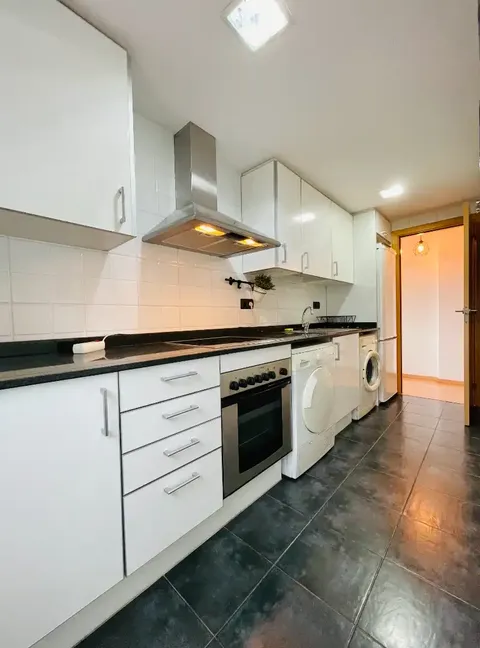 Pis de 66 m² a Corbera de Llobregat