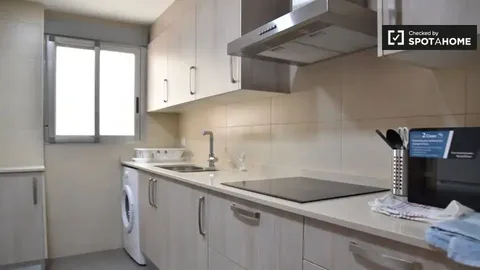 Habitació de lloguer, València
