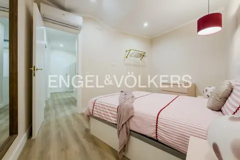 Pis de 63 m² a Barcelona