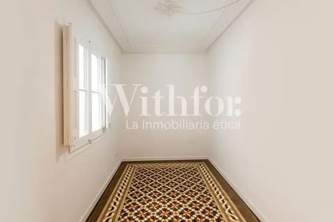 Pis de 167 m² a Barcelona