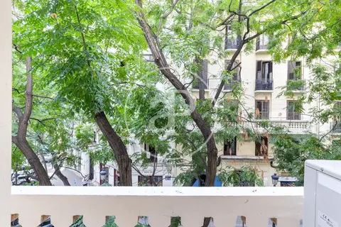 Pis de 105 m² a València