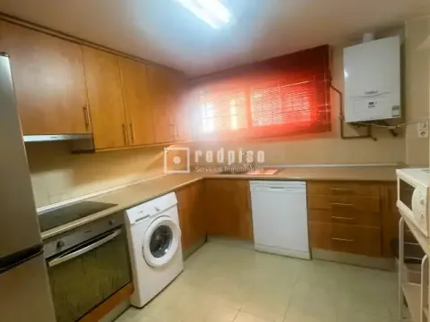 Pis de 96 m² a Parla