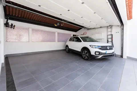 Maison 365 m² à El Rosario