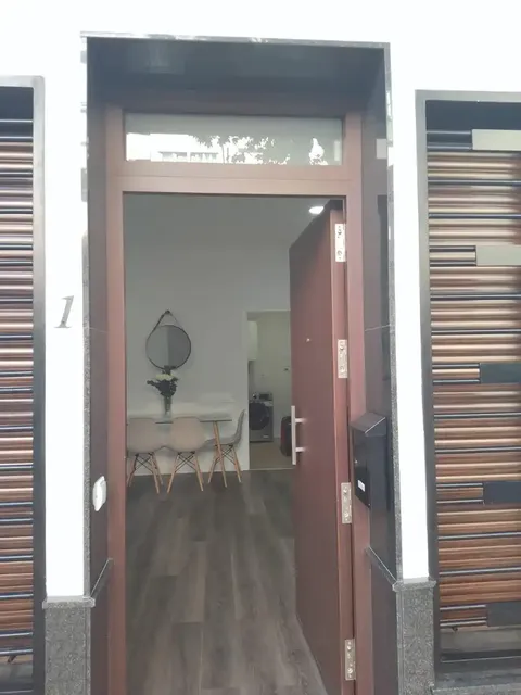 Pis de 77 m² a Còrdova