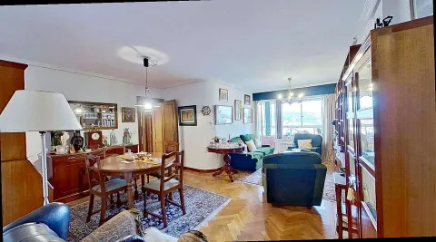 Wohnung 120 m² in Santander