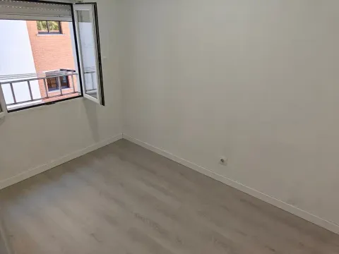 Квартира 60 м² у Madrid