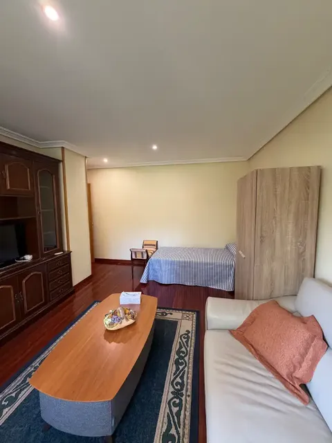Pis de 90 m² a Ourense
